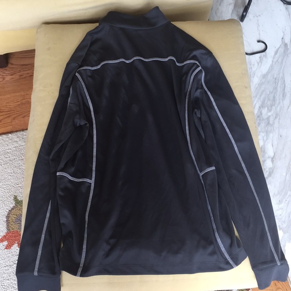 Columbia Sport Half Zip - Picture 2 of 2
